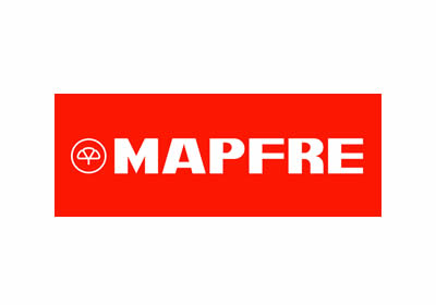 logotipo de Mapfre Peru Compañia de Seguros y Reaseguros SA